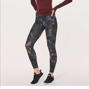 Lululemon Speed Up Tight size 4